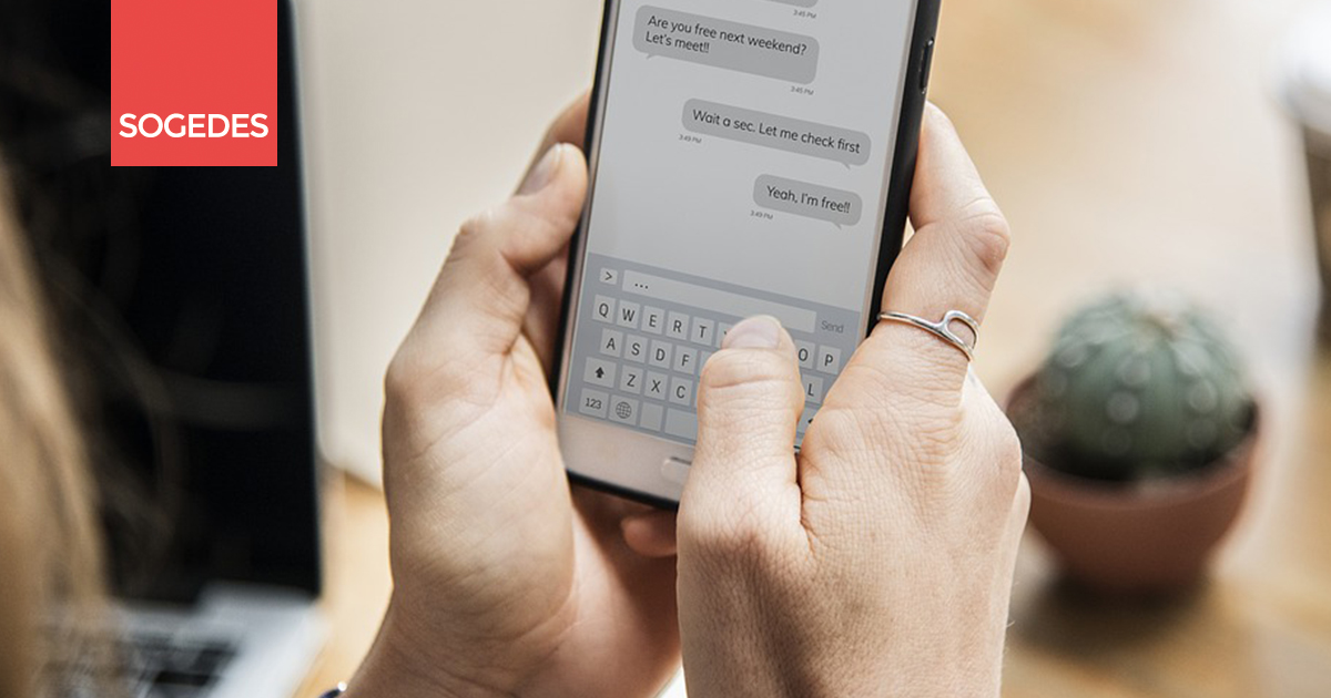 Chatbots: So funktioniert das User Interface Design