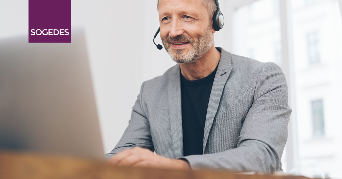 Work from Home im Contact Center: Auf diese Rahmenbedingungen müssen Sie achten