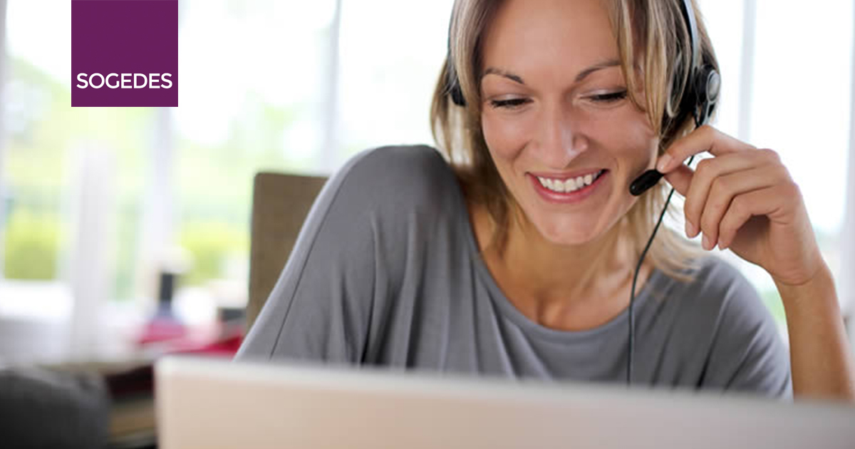 Skills für einen Contact Center Agenten