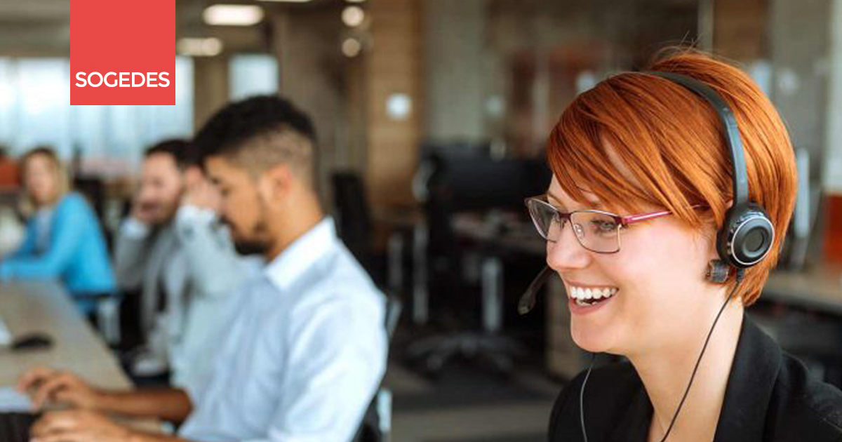 Vorteile - Cloud basiertes Contact Center